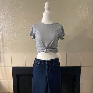 Super soft luxury rag & bone tee